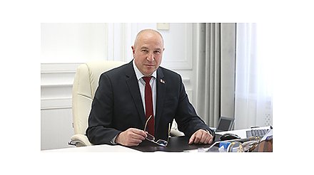 Юрий Караев: изменения в сознании людей - лучший маркер работы власти