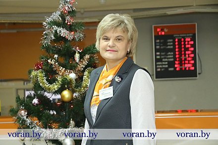 Когда профессия по душе