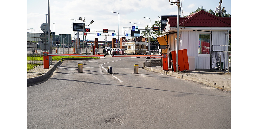 Белорусско-литовская граница: почему литовцы опять «тормозят»