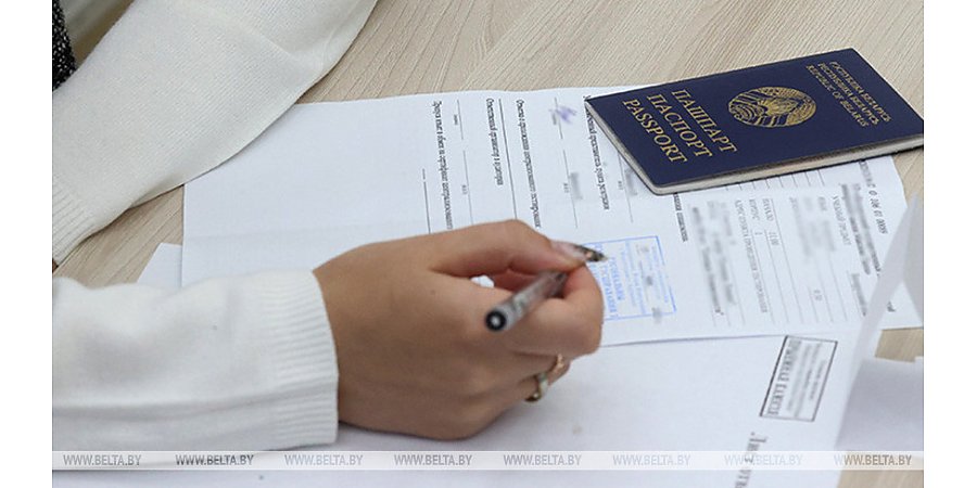 Более 140 выпускников напишут ЦЭ по предмету на выбор в резервный день