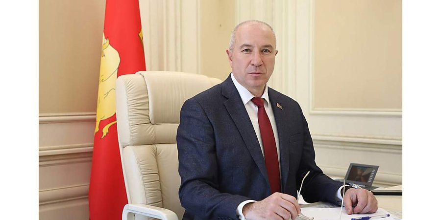 Поздравление Юрия Караева с Днем железнодорожника