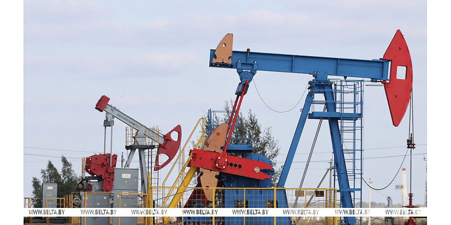 "Ищите то, что нужно стране". Почему Александр Лукашенко уверен, что запасы нефти в Беларуси еще не исчерпаны