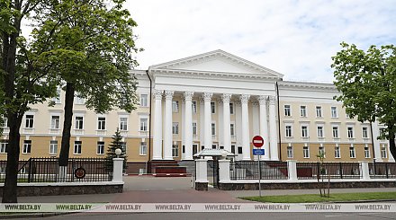 В Беларуси проходит командно-штабное учение по управлению техобеспечением ВС