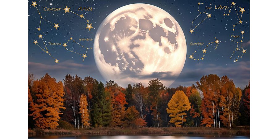 Гороскоп на 20 октября. С новыми силами