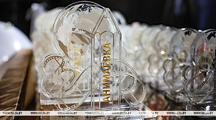 Гран-при "Анимаевки-2025" завоевал анимационный фильм из России