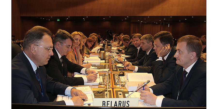 Переговоры о присоединении Беларуси к ВТО вышли на заключительную стадию