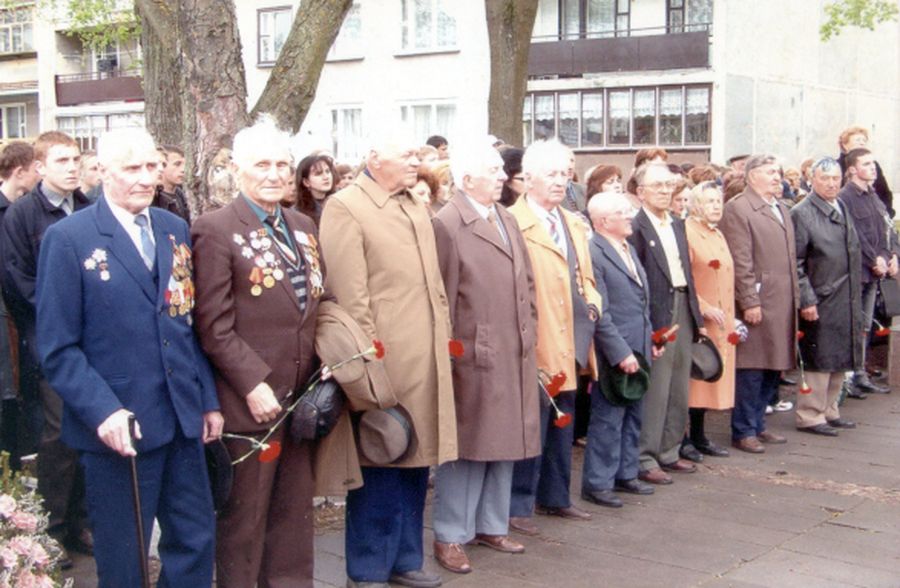 9 мая 1960 ветераны ВОВ.jpg