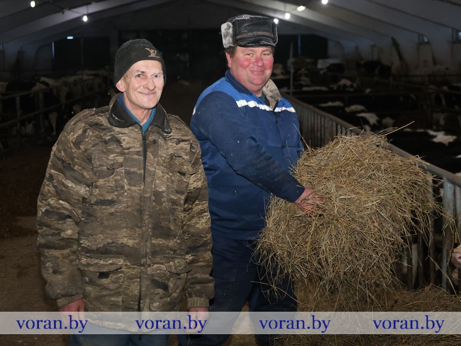 Иван Дудевич и Леон Борко.JPG