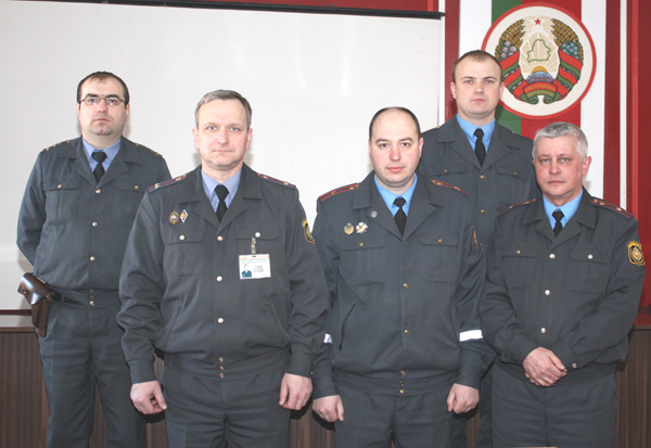 огромные ровд. ровд г березино.