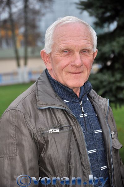 vorotnikov