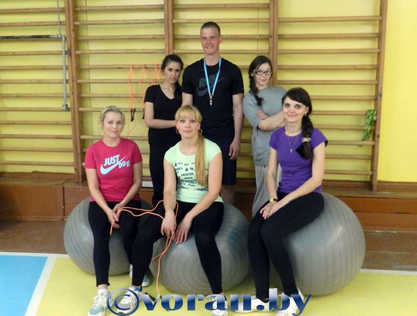 sport