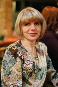 О. Полубенко