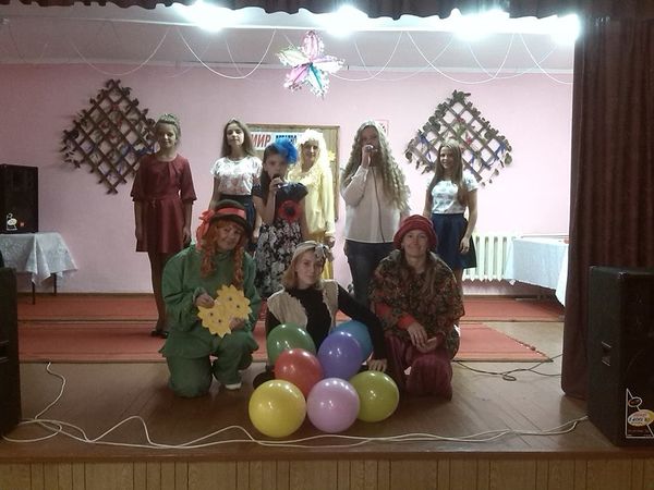 вести Гирки