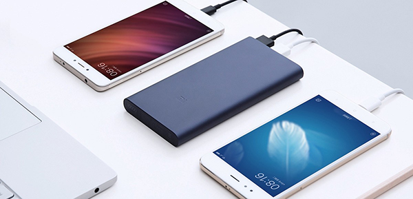 Mi-Powerbank